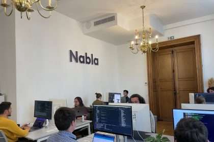 Nabla Is Raising Another $24 Million For Its Ai Based Assistant