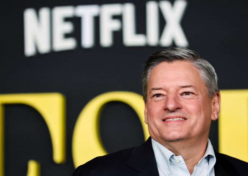 Netflix Drops Cheapest Ad Free Plan In Canada And Uk In