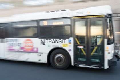 New Jersey Department Of Transportation Proposes 15% Fare Increase Due