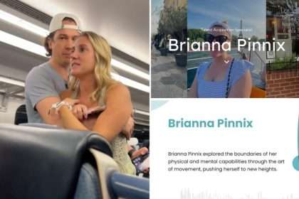 New Jersey Transit Passenger Brianna Prinix Fired Over Rebranding After