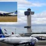 New York Jetblue Flight Aborted Takeoff At Jfk Due To