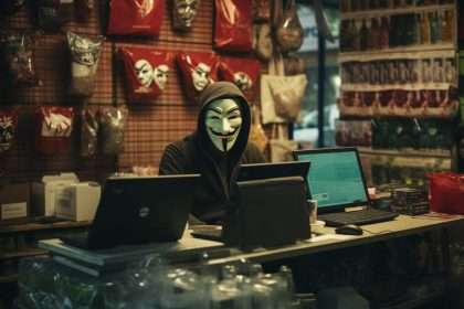 New Cybercrime Market 'olvx' Gains Popularity Among Hackers