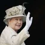New Royal Biography Reveals Queen Elizabeth's 'last Bit Of Unfinished