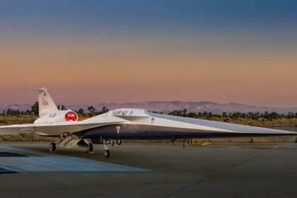 New Supersonic Jet Launches, Notion Launches Calendar App, And Ces