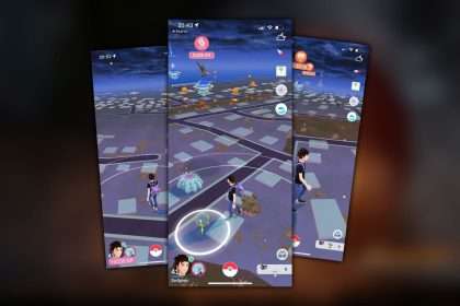 Niantic Tests New Visual Changes For Pokémon Go