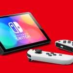 Nintendo Switch 2 Reportedly Has An 8 Inch Lcd Screen