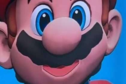 Nintendo Admits Mario Hologram Powered By Creepy Ai Has Not