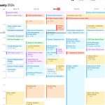 Notion Calendar: A New App To Organize Your Schedule