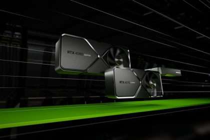 Nvidia's Rtx 4080 Super Arrives On January 31st For A