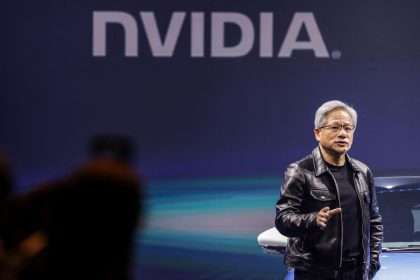 Nvidia's Rivals Are Circling, But It Will Still Take Years
