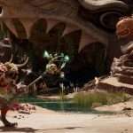 Obsidian Rpg Promises To Buck Big Trends In Rpgs