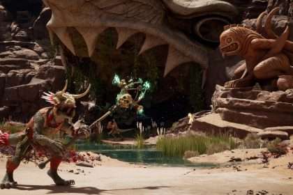 Obsidian Rpg Promises To Buck Big Trends In Rpgs
