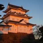 Odawara: Japan's Castle Town Invites Travelers To "daimyo" For A