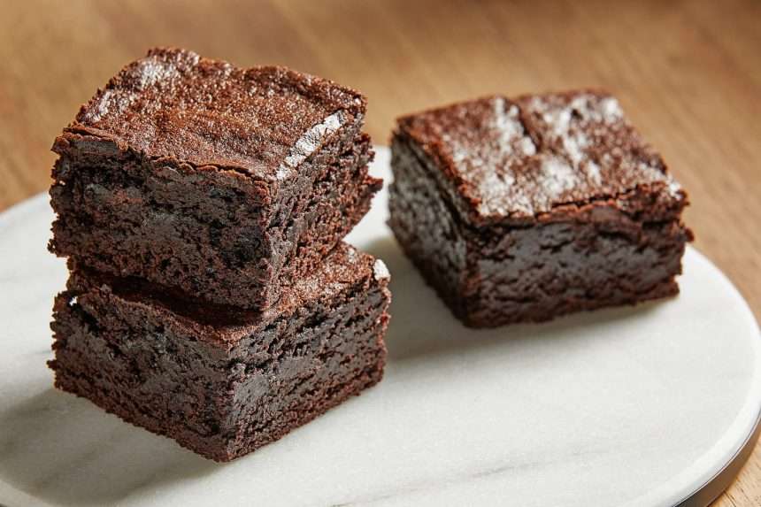 Our Best Brownie Recipes, Including Fudgy, Vegan And Gluten Free.