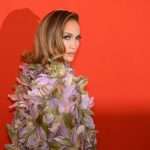 Paris Fashion Week: Jennifer Lopez At The Elie Saab Couture