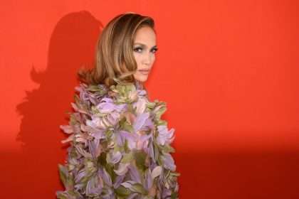 Paris Fashion Week: Jennifer Lopez At The Elie Saab Couture