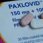 Paxrovid Reduces The Risk Of Death From The New Coronavirus.