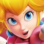 Peach's Voice Actress Admits She's A Princess In New Switch