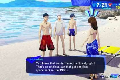 Persona 3: Reload Removes Infamous Transphobic Line