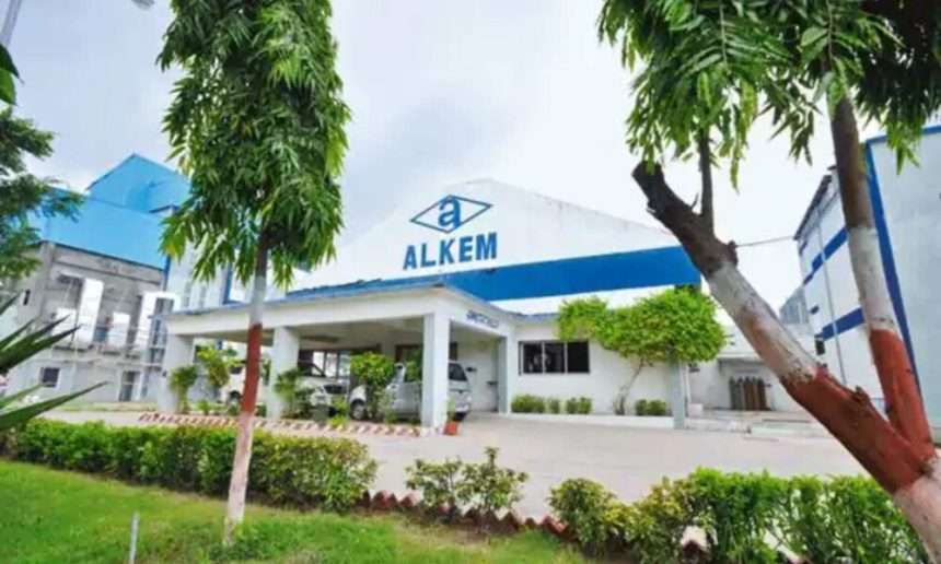 Pharmaceutical Giant Alkem Laboratories Faces Security Breach, Costing Rs 5,200