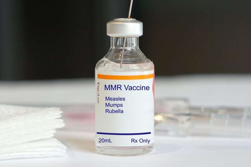 Philadelphia Measles Outbreak Includes Infections At Daycare Centers