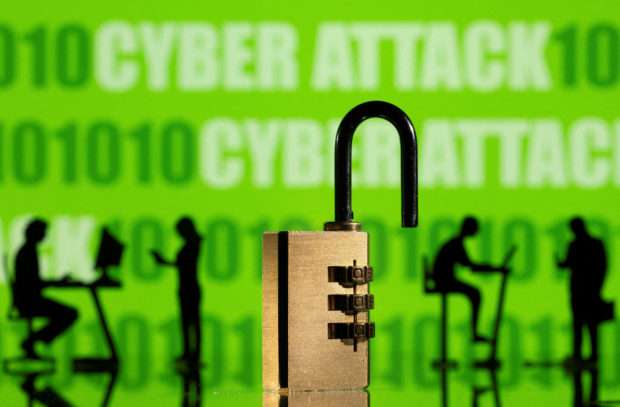 Phishing, Ransomware Attacks Remain Top Cyber Threats In Ph