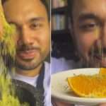 Pisyun Loon Uttarakhand Green Salt Recipe Becomes Popular Online