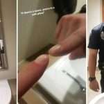 Police Officer Reveals Double Sided Mirror Detection Trick