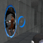 Portal 64 Is The N64 Remake Of Valve's Classic, Now