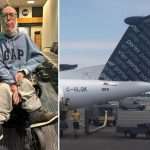 Porter Airlines Pilot Prevents Disabled Man From Boarding, Saying He