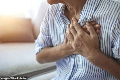 Premature Deaths From Heart Disease Among Under 75s Reach Highest Level