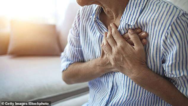 Premature Deaths From Heart Disease Among Under 75s Reach Highest Level