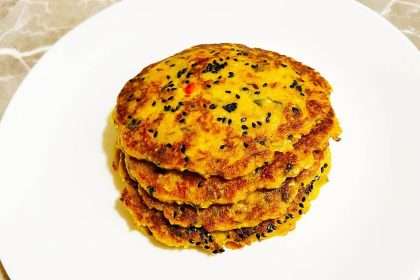 Prepare A Hearty Breakfast With Millet And Paneer | Recipes