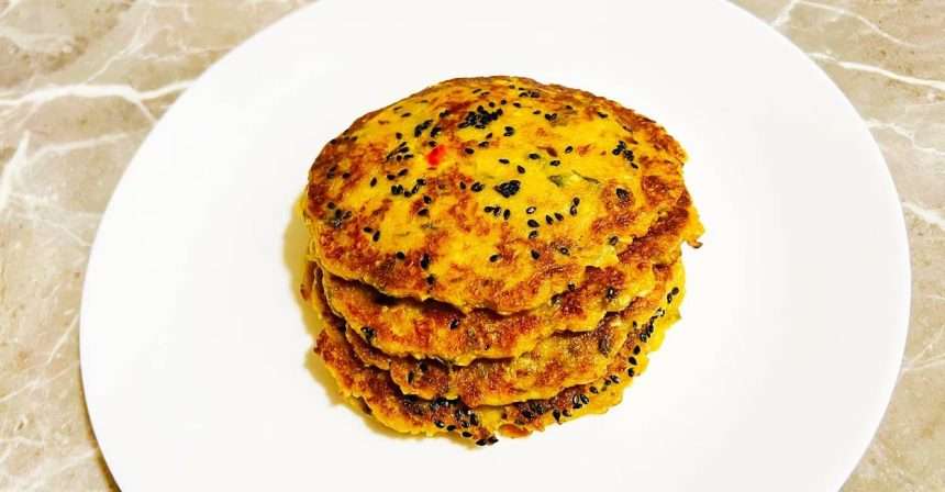 Prepare A Hearty Breakfast With Millet And Paneer | Recipes