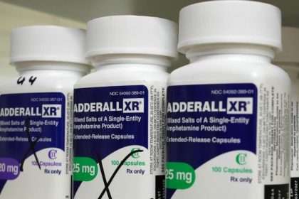 Prescriptions For Adhd Drugs Surge Among Young People And Women