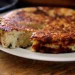 Quick And Easy: Pan Cauliflower Pie Recipe Ynetnews