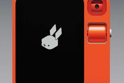 Rabbit R1 Is An Ai Powered Gadget That Lets You Use
