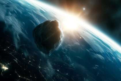 Race To Track Asteroid 2024 Bx1's Collision Course To Earth