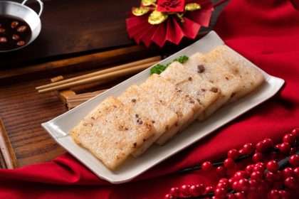 Radish Cake Recipe – Mother Earth News