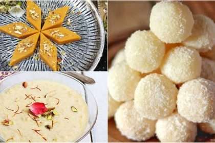 Ram Mandir Inauguration: 5 Easy And Delicious Bhog Recipes To