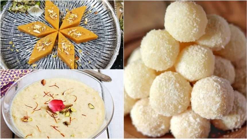 Ram Mandir Inauguration: 5 Easy And Delicious Bhog Recipes To