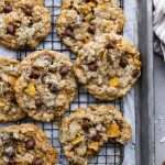 Ranger Cookies (cowboy Cookies) | Recipe Critic