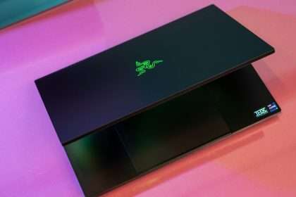 Razer Brings Oled To Its Blade 16 Gaming Laptop And