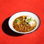 Recipe: Gumbo Brothers Chicken And Sausage Gumbo