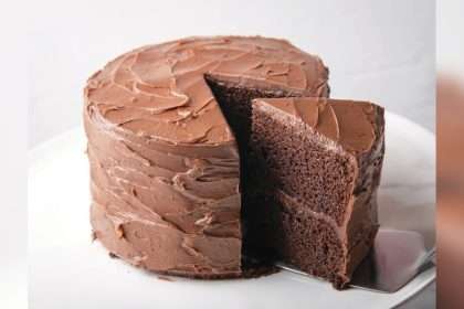 Recipe Of The Week: Highland Chocolate Cake