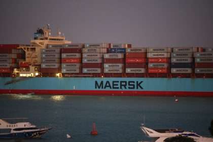 Red Sea Crisis Increases Shipping Costs, Delays And Inflation