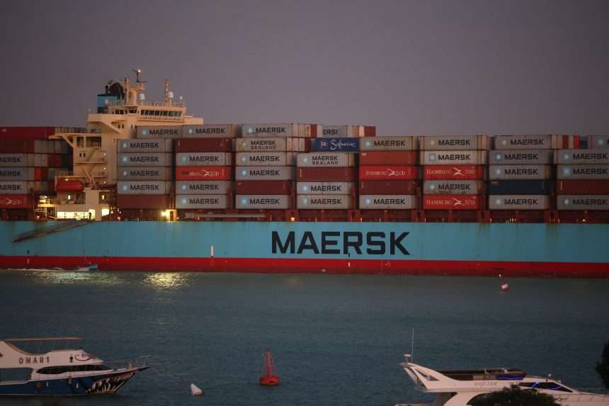 Red Sea Crisis Increases Shipping Costs, Delays And Inflation