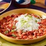 Red Beans And Rice Recipe