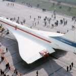 Relics Of America's Failed Supersonic Future Runway Are Hidden In