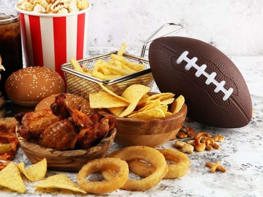 Renos Mary Pincolini Shares Recipe For Championship Game Day Shrimp